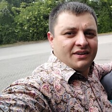 Фотография мужчины Гига, 35 лет из г. Варшава