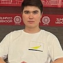 Максим, 25 лет