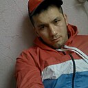 Али, 34 года