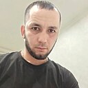 Али, 33 года
