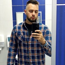Фотография мужчины Вячеслав, 32 года из г. Дзержинск