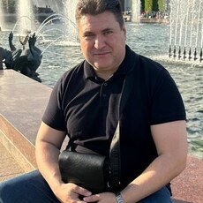 Фотография мужчины Иван, 42 года из г. Павловский Посад