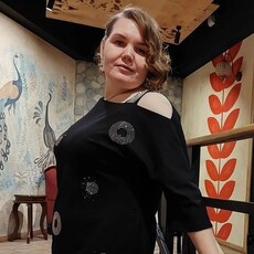 Фотография девушки Алёна, 45 лет из г. Мончегорск