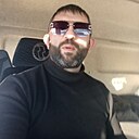 Джан, 40 лет