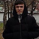 Жавохир, 21 год