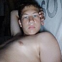 Данил, 18 лет