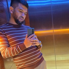 Фотография мужчины Adams, 33 года из г. Худжанд