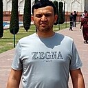 Abdush, 33 года