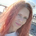 Янитта, 44 года