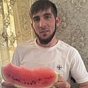 Борз, 29 лет