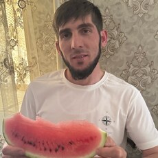 Фотография мужчины Борз, 29 лет из г. Невинномысск