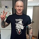 Олег, 39 лет