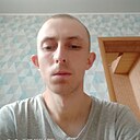 Эдуард Бураков, 22 года