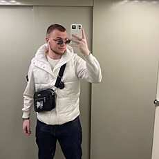 Фотография мужчины Дмитрий, 21 год из г. Балашиха