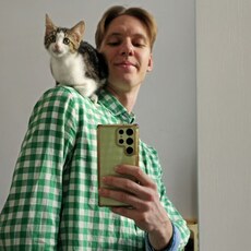Евгений, 26 из г. Санкт-Петербург.