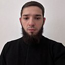 Хамза, 30 лет