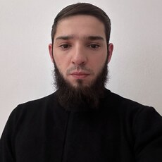 Фотография мужчины Хамза, 30 лет из г. Видное