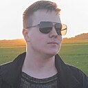 Роман, 21 год