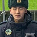 Женис, 29 лет