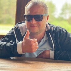 Фотография мужчины Максим, 36 лет из г. Гродно