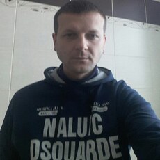 Фотография мужчины Андрей, 36 лет из г. Мозырь