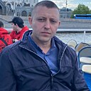 Макс, 36 лет