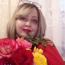 Фотография девушки Анна, 55 лет из г. Невинномысск