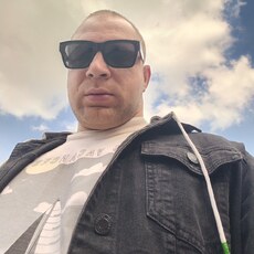 Фотография мужчины Максим, 39 лет из г. Брест