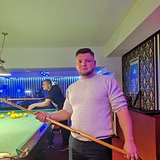 Фотография мужчины Рома, 32 года из г. Вилейка