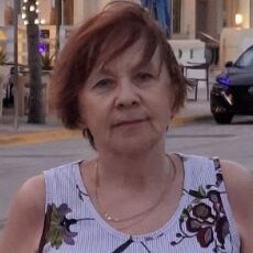 Фотография девушки Тамара, 65 лет из г. Минск