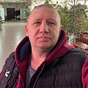 Роман, 43 года