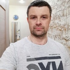 Фотография мужчины Максим, 46 лет из г. Симферополь