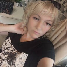 Фотография девушки Галина, 41 год из г. Улеты