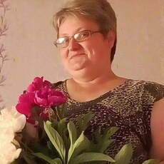 Фотография девушки Anna, 51 год из г. Наровля