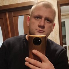 Фотография мужчины Дмитрий, 31 год из г. Мозырь