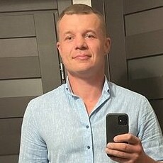 Фотография мужчины Руслан, 34 года из г. Бобруйск