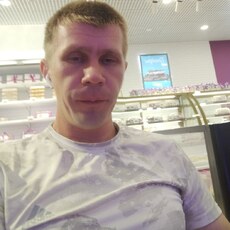 Фотография мужчины Игорь, 38 лет из г. Усть-Каменогорск