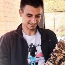 Фотография мужчины Slavka, 35 лет из г. Горловка