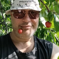 Фотография мужчины Захарий, 46 лет из г. Брест