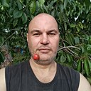 Захарий, 46 лет