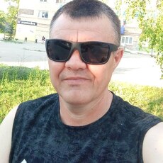 Фотография мужчины Виталий, 42 года из г. Ершов