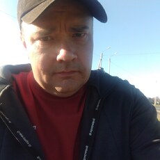 Фотография мужчины Евгений, 41 год из г. Башмаково