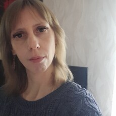 Фотография девушки Анна, 37 лет из г. Докшицы
