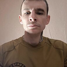 Фотография мужчины Олександр, 36 лет из г. Кременчуг