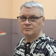 Фотография мужчины Дормидонт, 51 год из г. Петропавловск-Камчатский