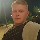 Кирилл, 24 года