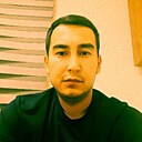 Камрон, 36 лет