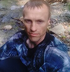 Фотография мужчины Димон, 30 лет из г. Уссурийск