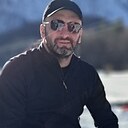 Казим, 40 лет