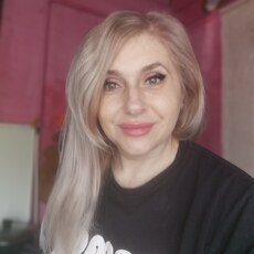 Фотография девушки Елена, 46 лет из г. Павлоград